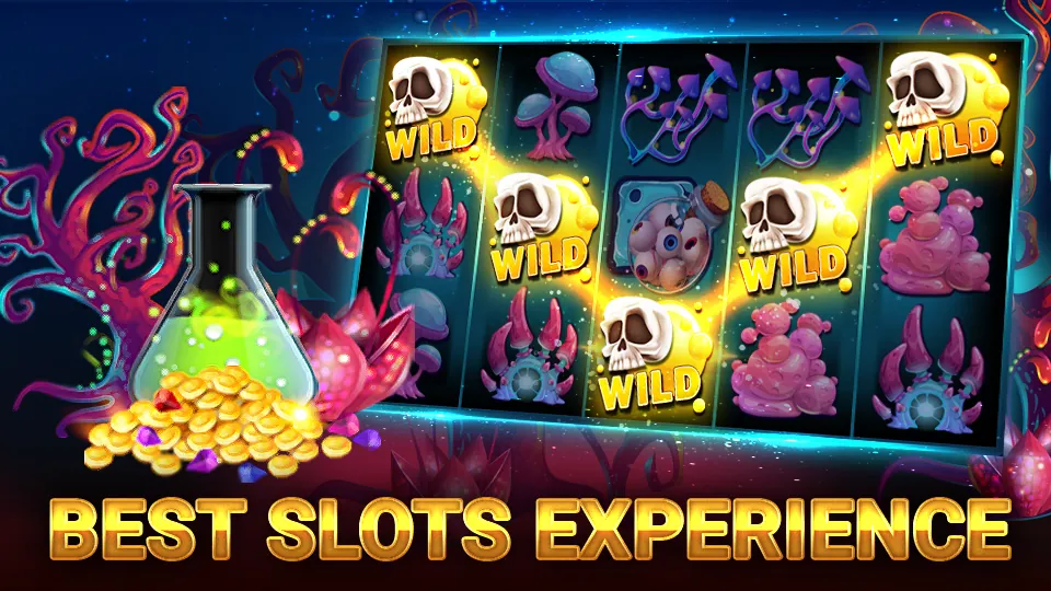 Bắn Cá Jackpot