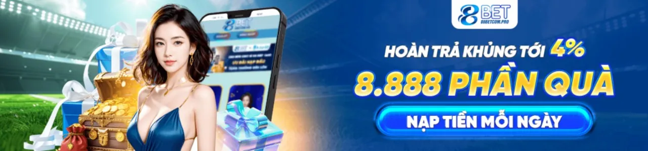 Tiền thưởng chào mừng N88