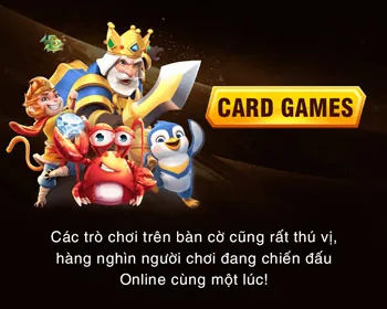 Game Bắn Cá Đỉnh Cao